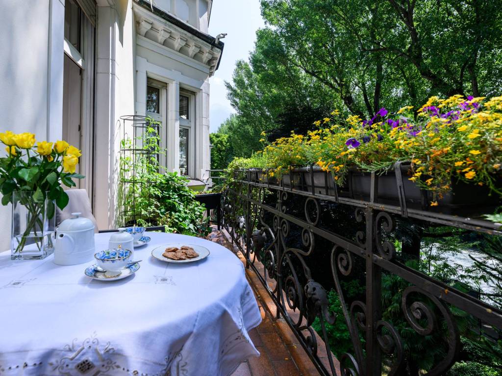 Appartamento a Merano in Via Josef Speckbacher, 3 - Foto 3