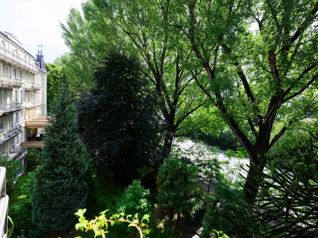 Appartamento a Merano in Via Josef Speckbacher, 3 - Foto 4