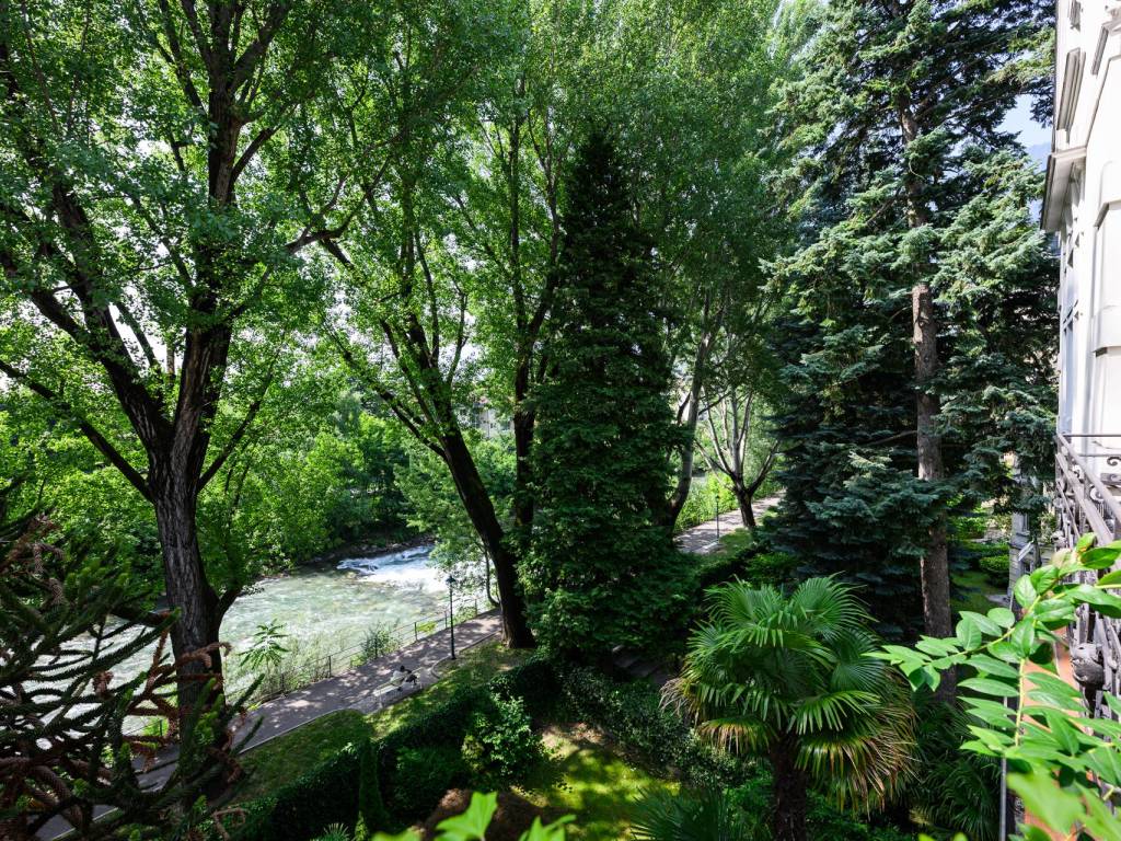 Appartamento a Merano in Via Josef Speckbacher, 3 - Foto 5