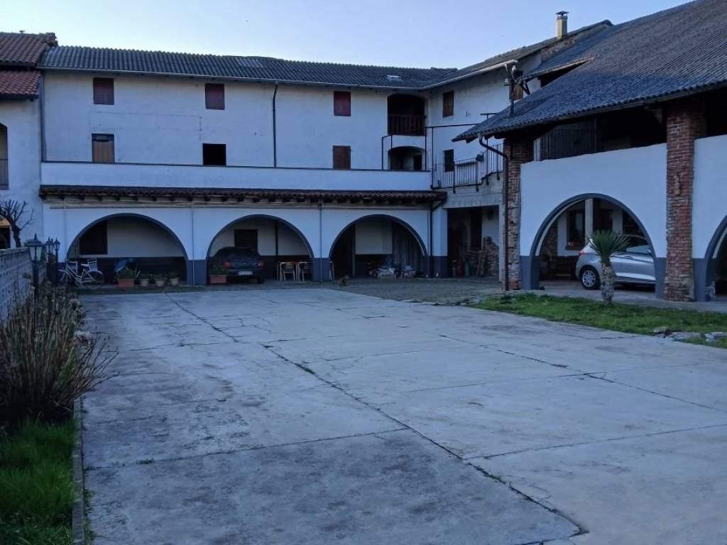 Palazzo / stabile a Casaleggio novara - Foto 2