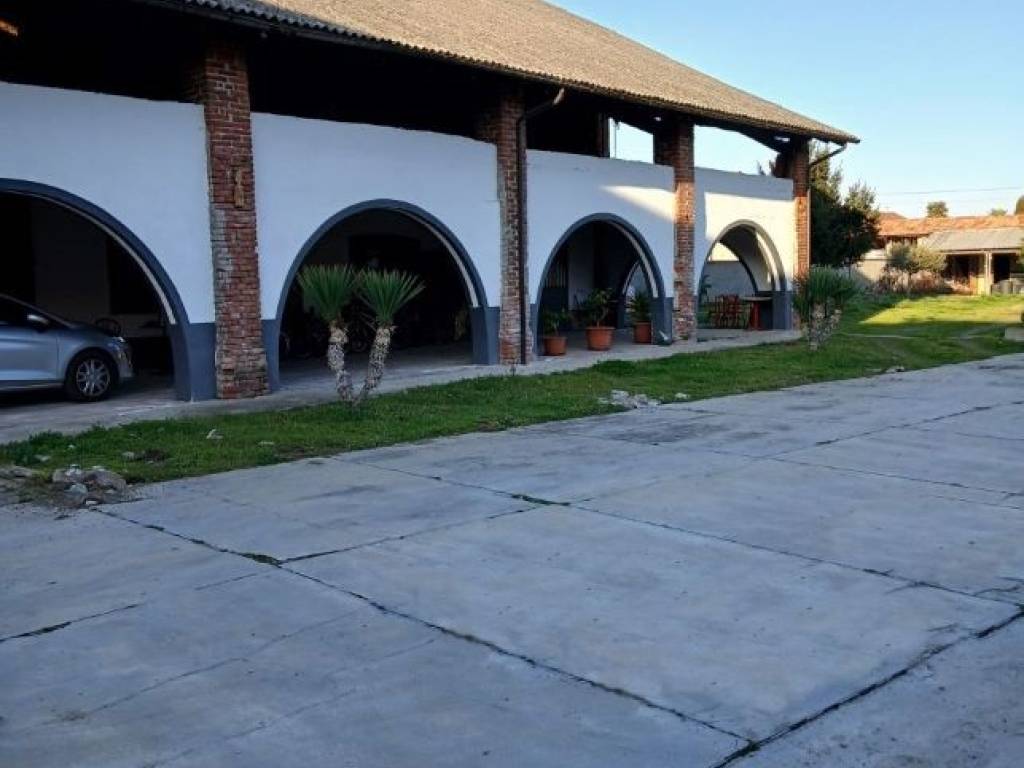 Palazzo / stabile a Casaleggio novara - Foto 3