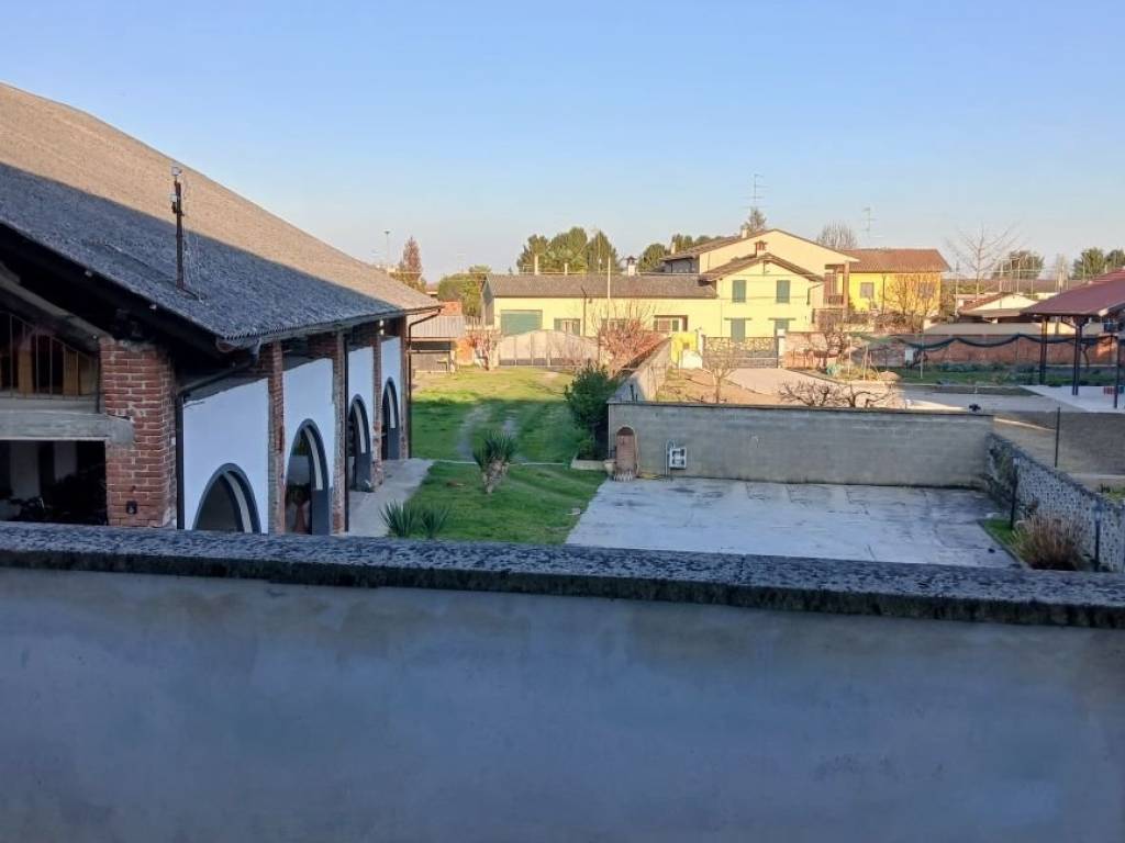 Palazzo / stabile a Casaleggio novara - Foto 4