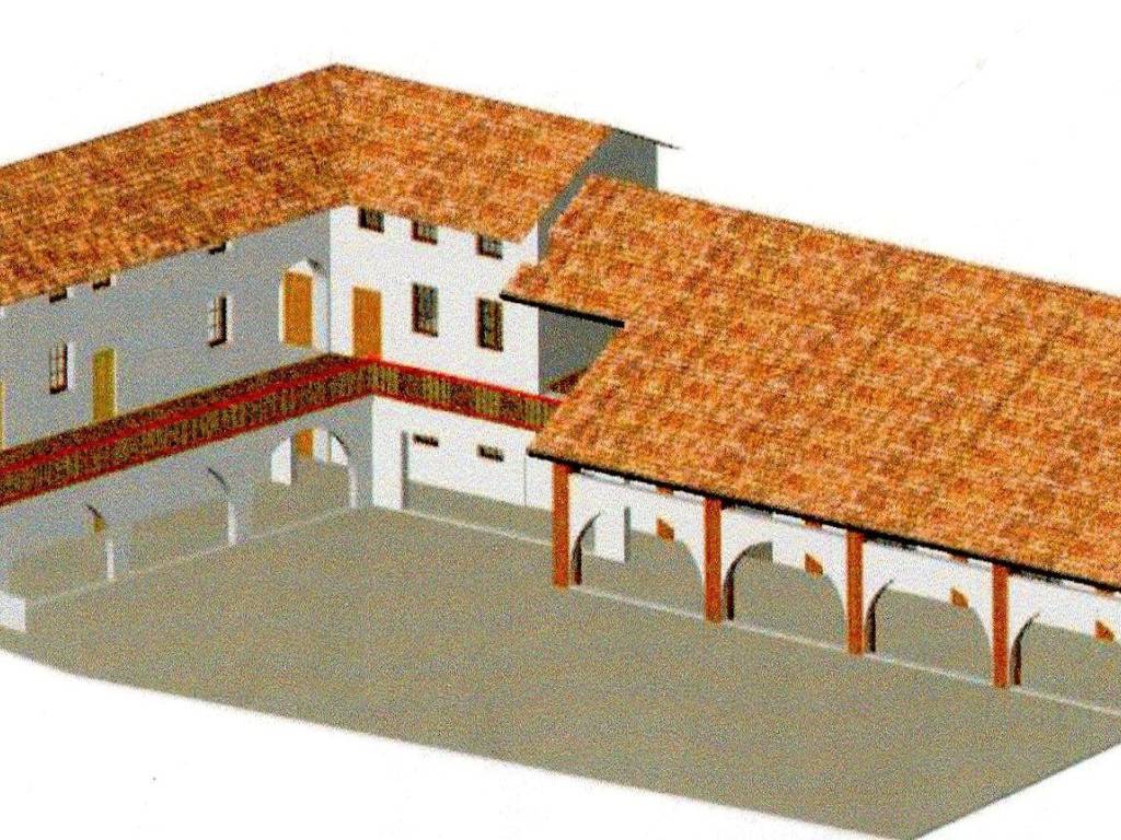 Palazzo / stabile a Casaleggio novara - Foto 5