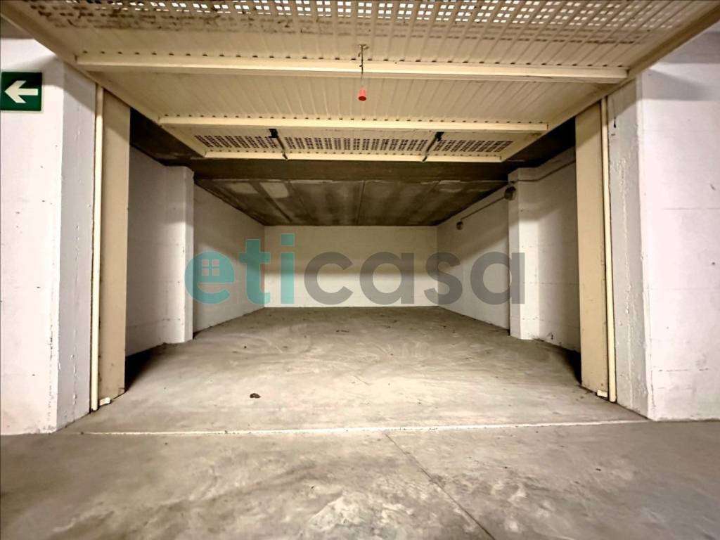 Box / garage a Piacenza in Piazzale Torino , Piacenza - Foto 3