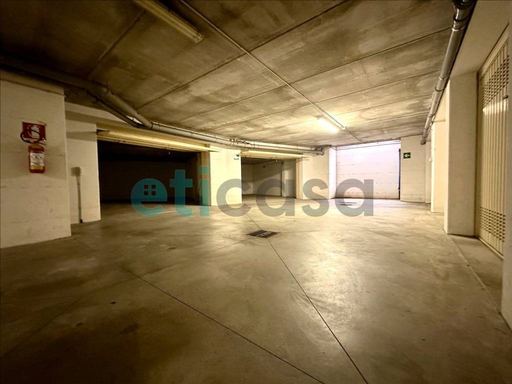 Box / garage a Piacenza in Piazzale Torino , Piacenza - Foto 4