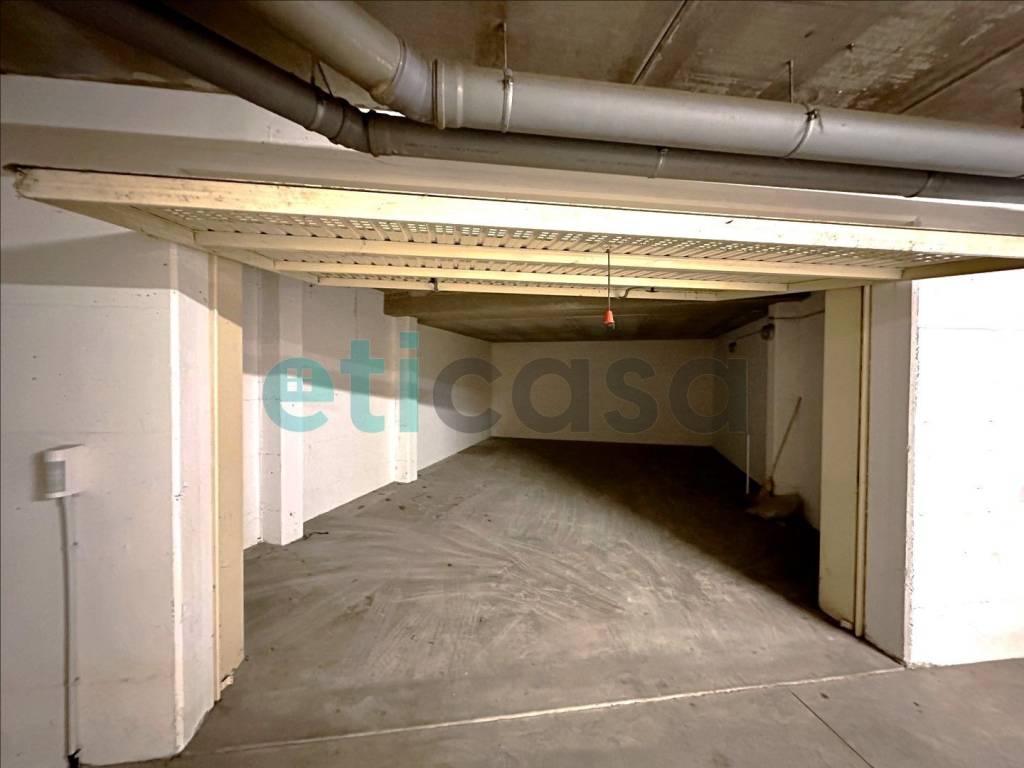 Box / garage a Piacenza in Piazzale Torino , Piacenza - Foto 5