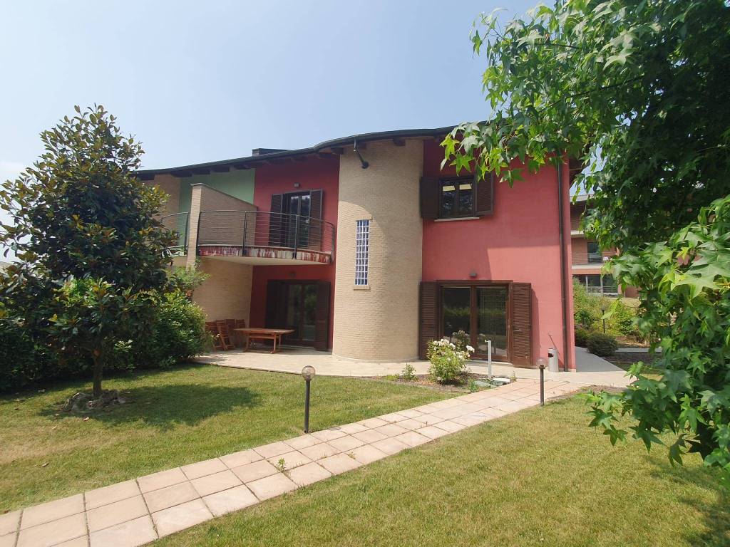 Villa a Alessandria in Salita Mario Pizzo, 60 - Foto 2