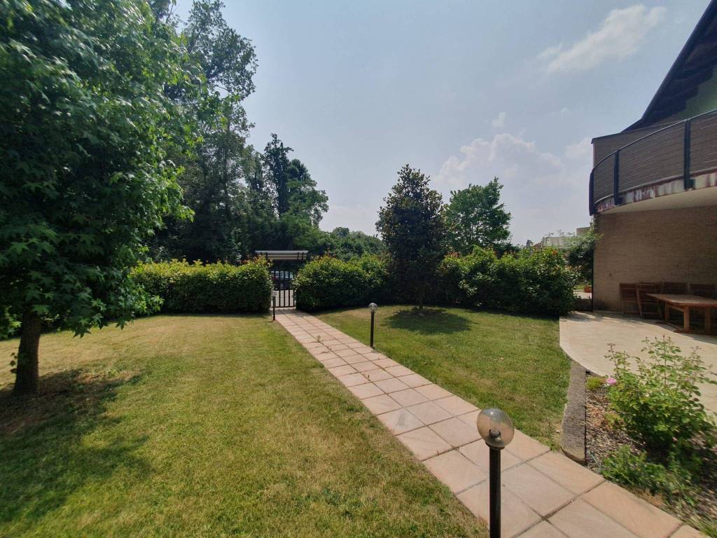 Villa a Alessandria in Salita Mario Pizzo, 60 - Foto 4