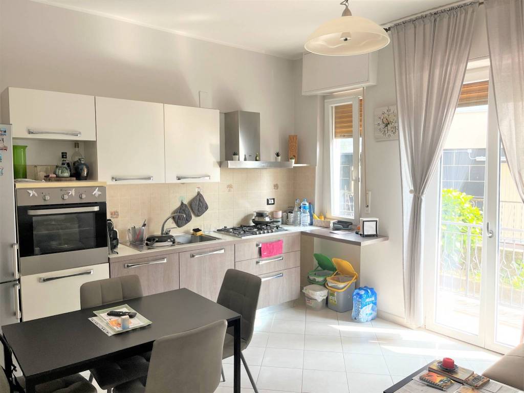 Appartamento a Boissano in Via Fornaci - Foto 2