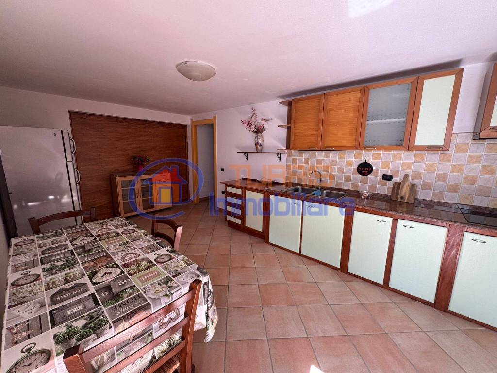 Appartamento a Porto torres in Via Pira, 18 - Foto 4
