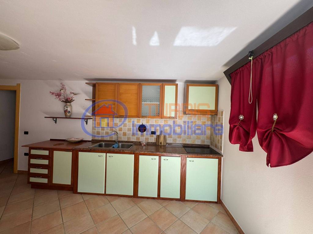 Appartamento a Porto torres in Via Pira, 18 - Foto 5