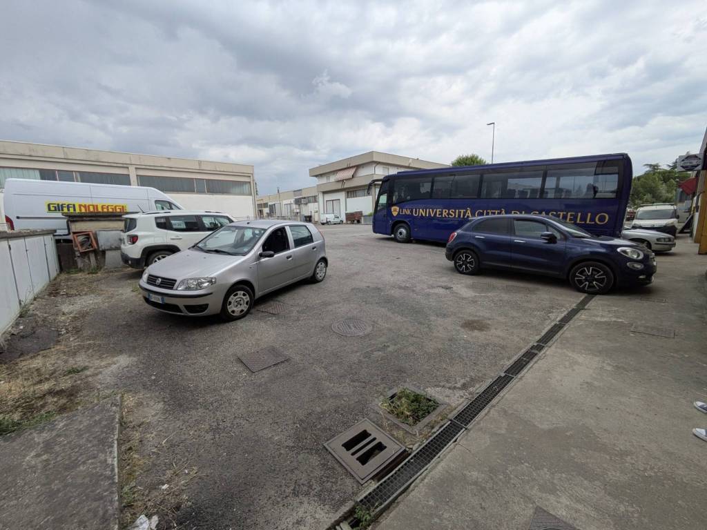 Immobile a Città di castello in Via Paolo Borsellino, 24 - Foto 3