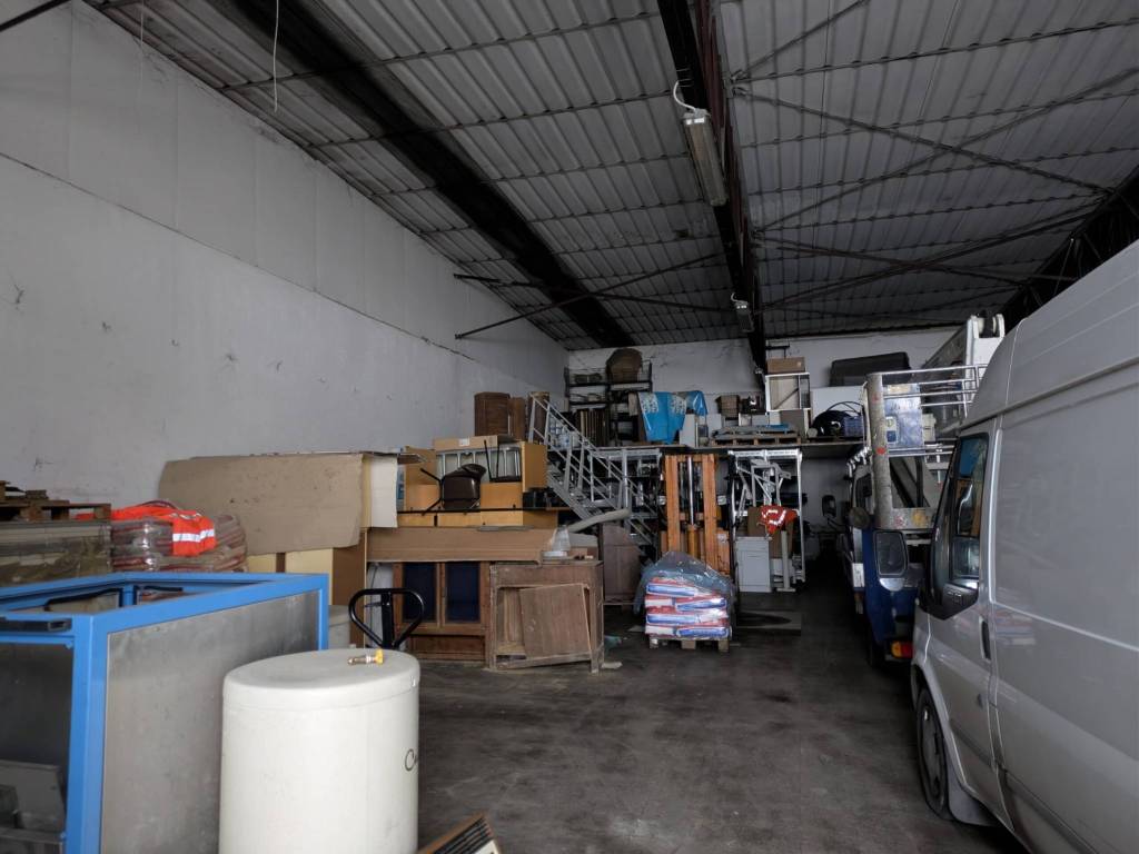 Immobile a Città di castello in Via Paolo Borsellino, 24 - Foto 4