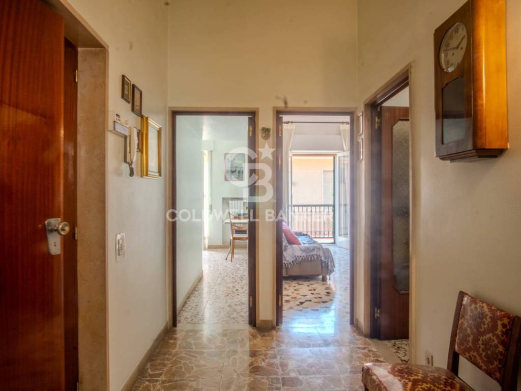 Casa indipendente a Andria in Giuseppe La Masa, 99 - Foto 2