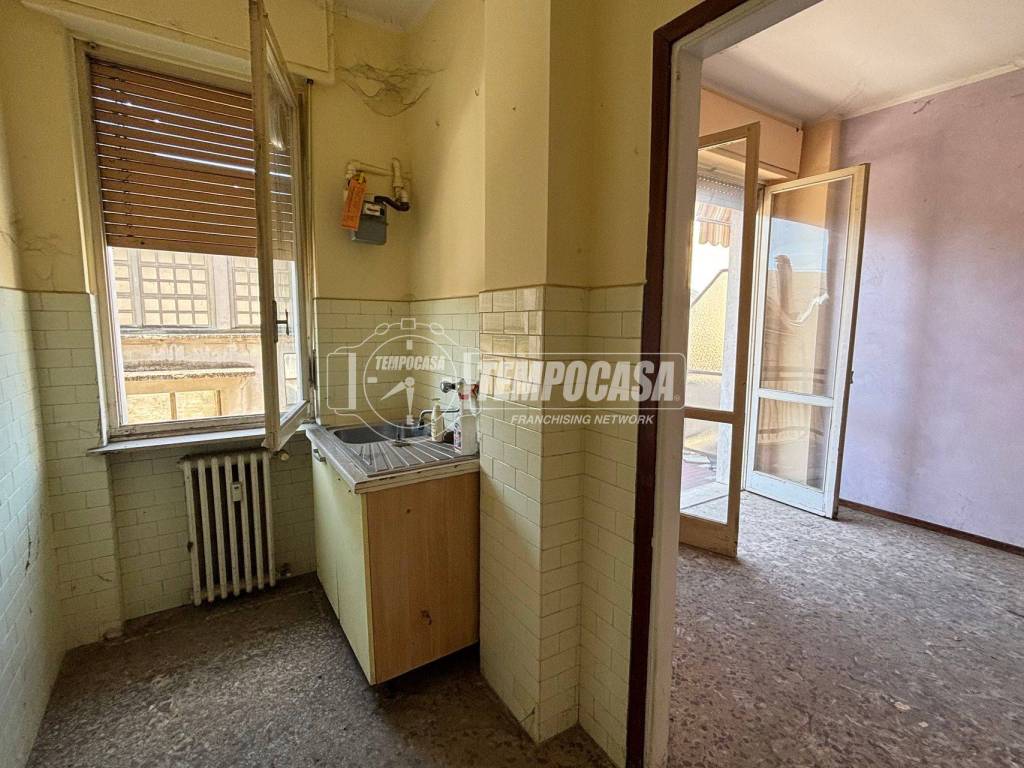 Appartamento a Casale monferrato in Via Giuseppe Rampini - Foto 4