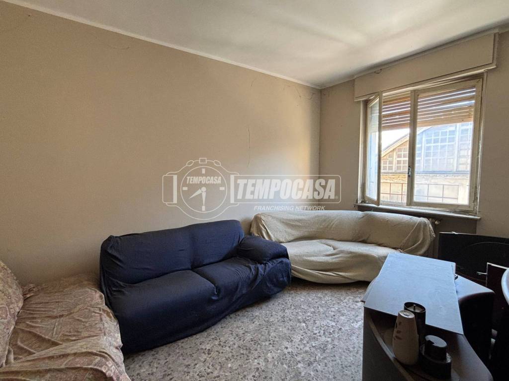 Appartamento a Casale monferrato in Via Giuseppe Rampini - Foto 5