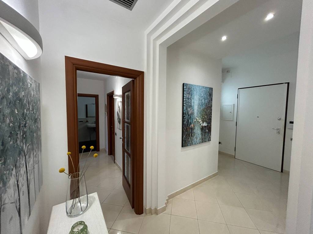 Appartamento a Lecce in Via Giulio Cesare Vanini - Foto 2