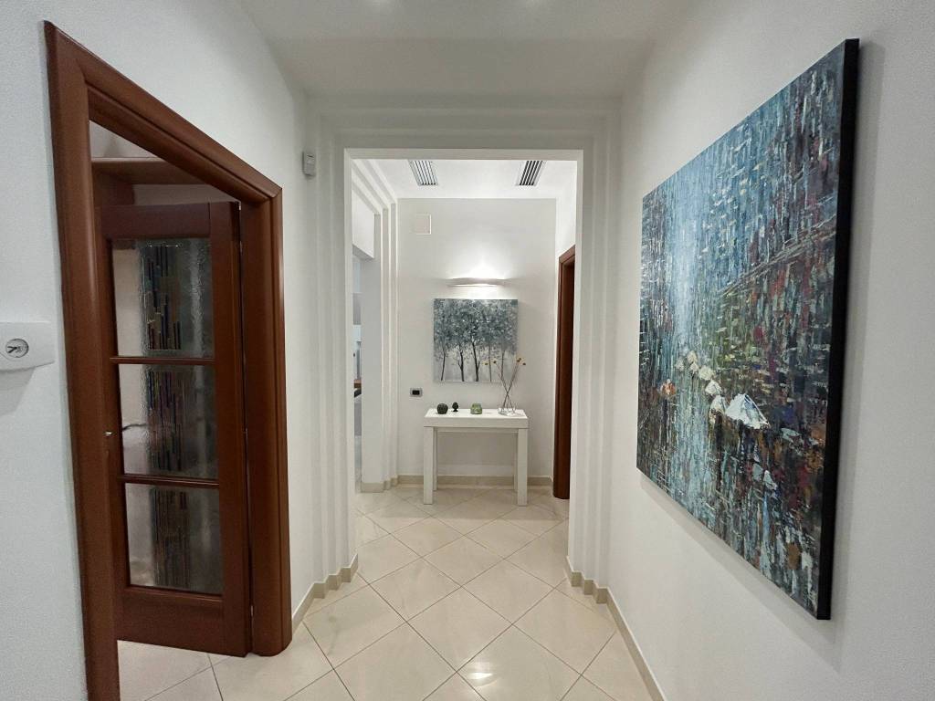 Appartamento a Lecce in Via Giulio Cesare Vanini - Foto 3