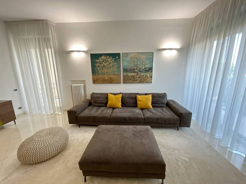 Appartamento a Lecce in Via Giulio Cesare Vanini - Foto 5