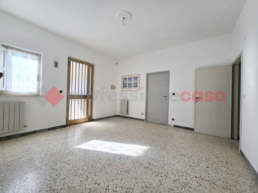 Appartamento a Rieti in Via degli Appennini, 11 - Foto 2
