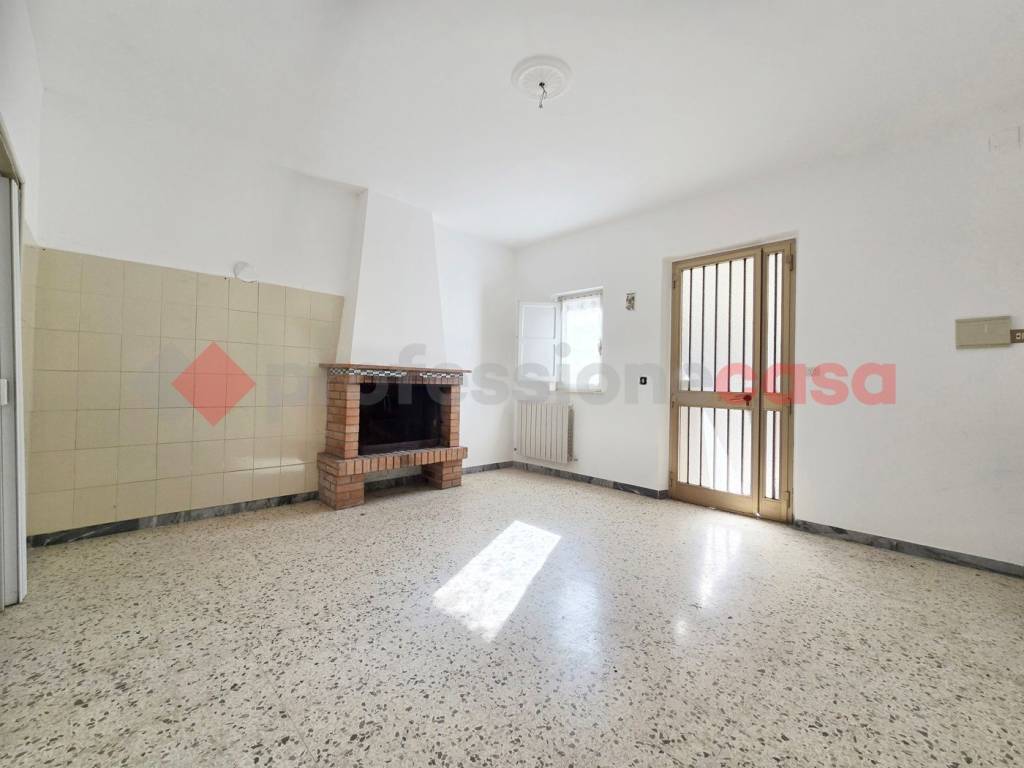 Appartamento a Rieti in Via degli Appennini, 11 - Foto 4