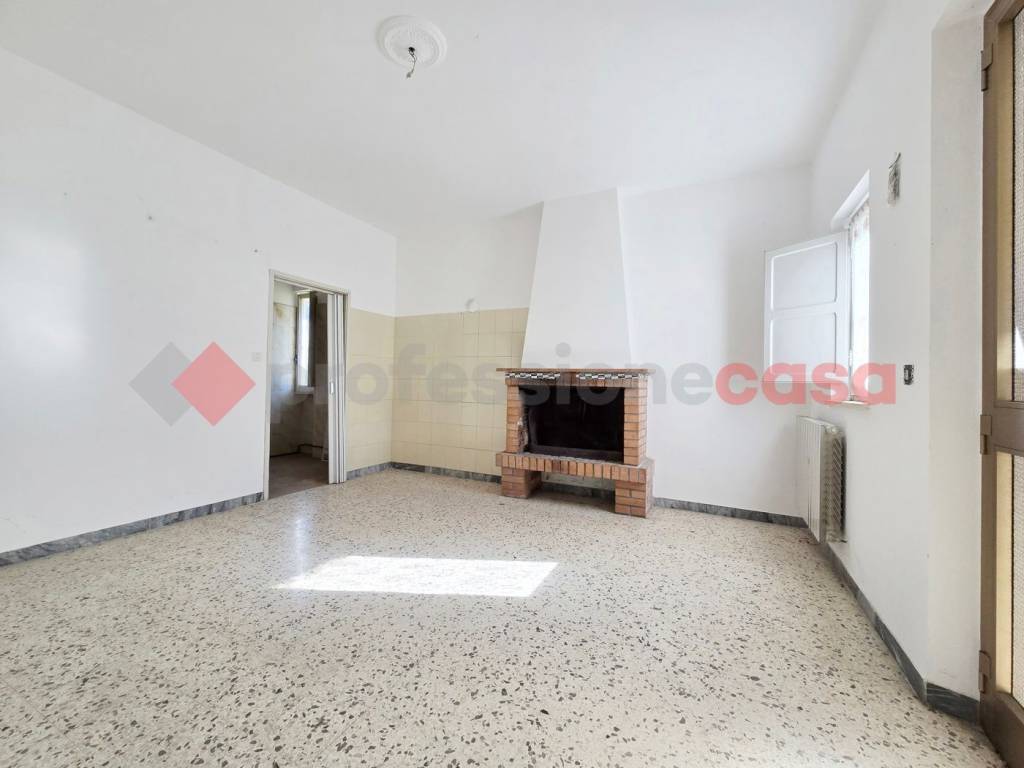Appartamento a Rieti in Via degli Appennini, 11 - Foto 5