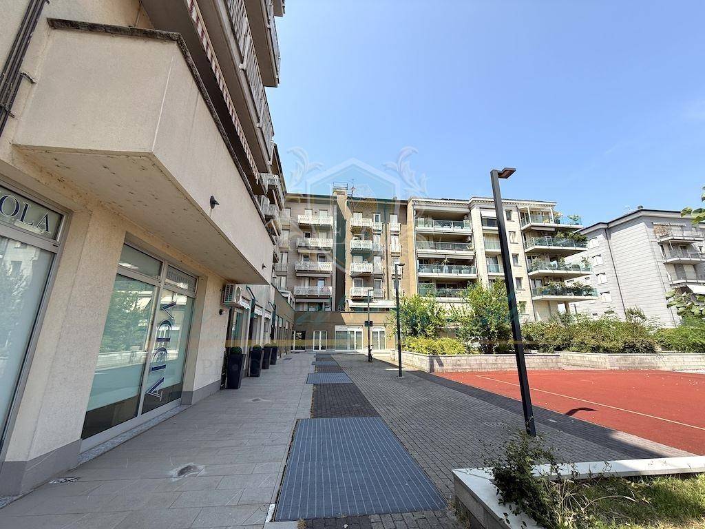 Appartamento a Lodi in Via Maestri del Lavoro - Foto 2