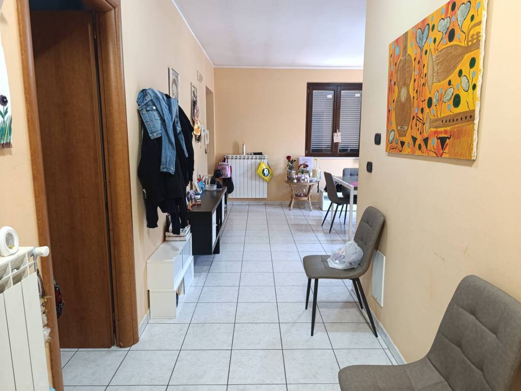 Appartamento a Pastorano in Via Giacomo Matteotti - Foto 3