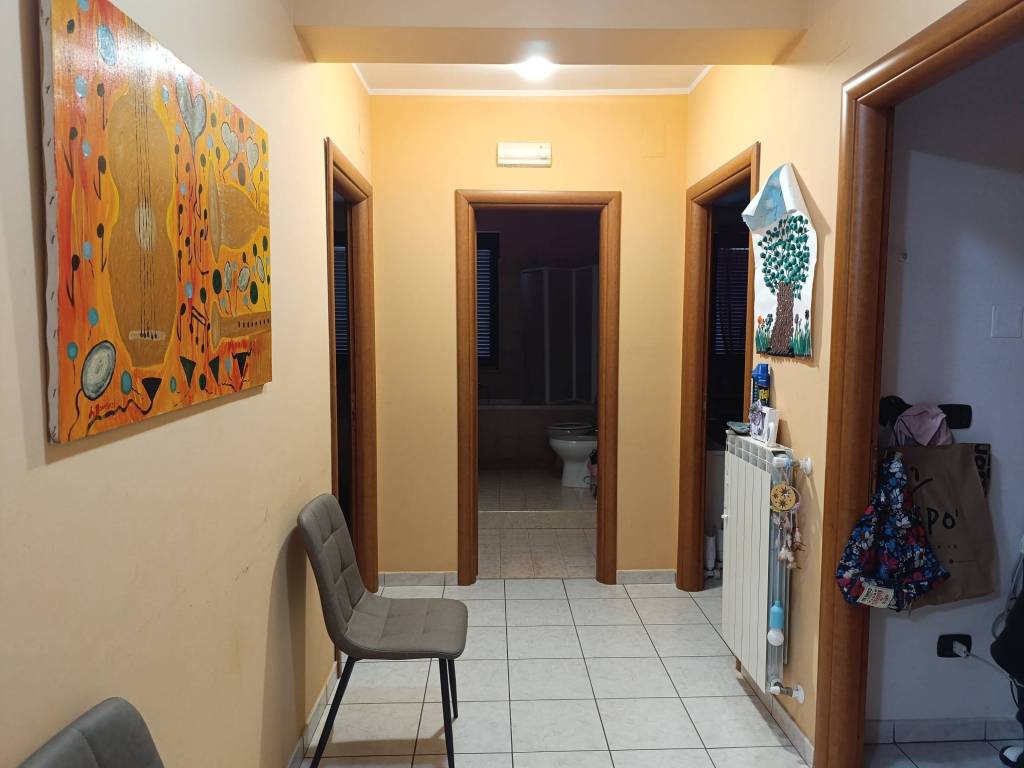 Appartamento a Pastorano in Via Giacomo Matteotti - Foto 4