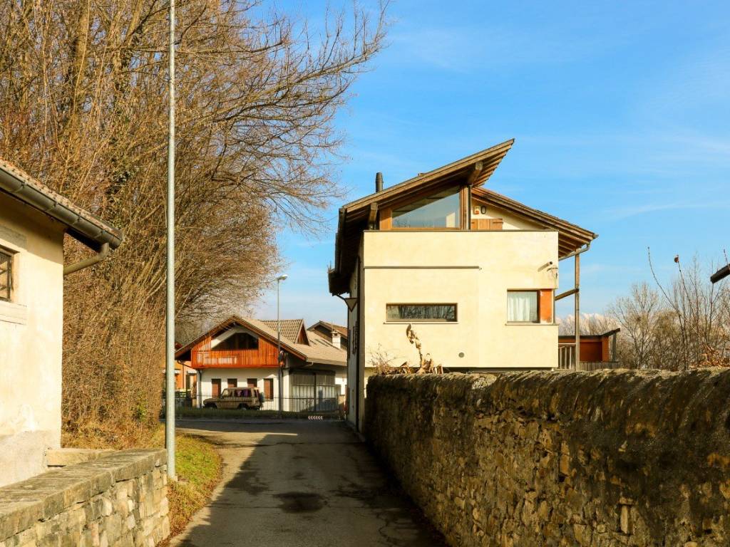 Villa a Belluno - Foto 4