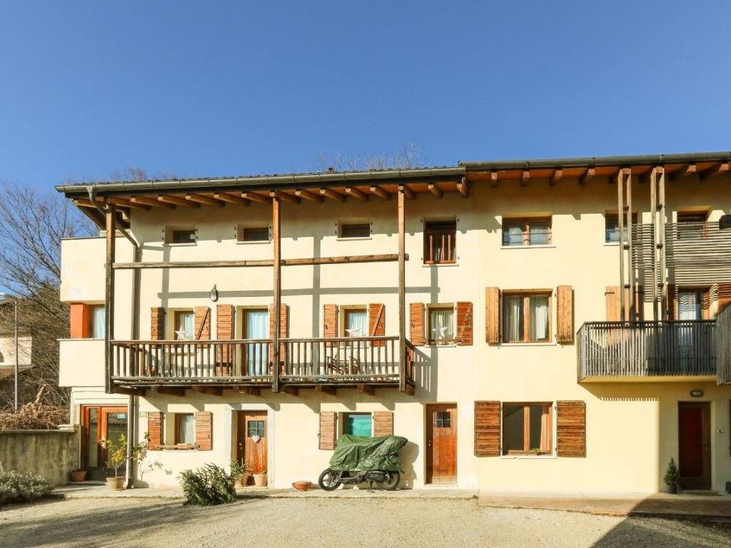 Villa a Belluno - Foto 5