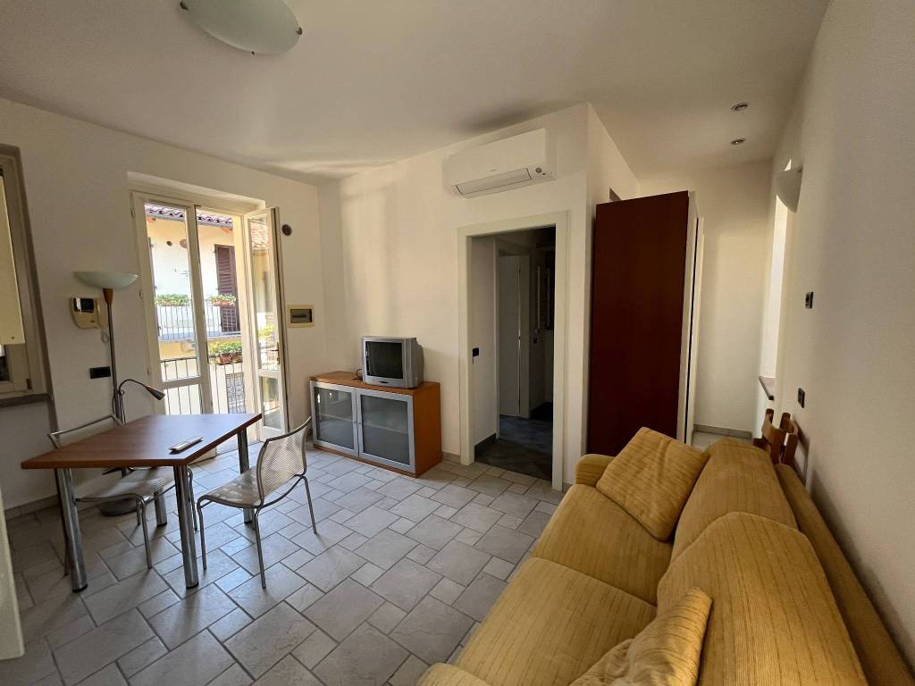 Appartamento a Novara in Via Fratelli Rosselli, 24 - Foto 2