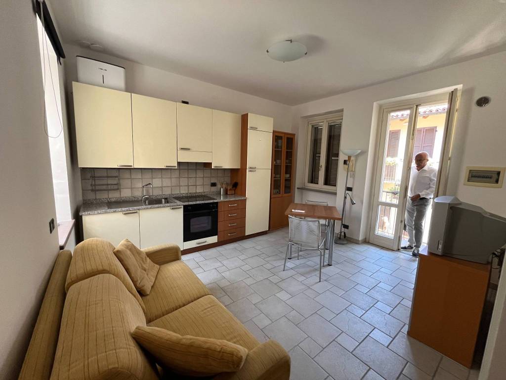 Appartamento a Novara in Via Fratelli Rosselli, 24 - Foto 4