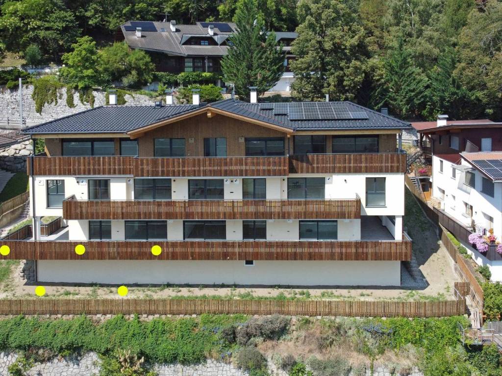 Appartamento a Rio di pusteria in Via Stöcklvater, 15 - Foto 3