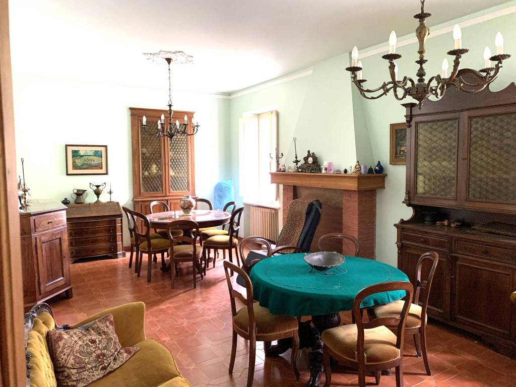 Villa a Civitanova marche in Via Maggiore Pietro Toselli, 14 - Foto 3