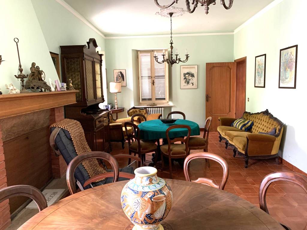 Villa a Civitanova marche in Via Maggiore Pietro Toselli, 14 - Foto 4