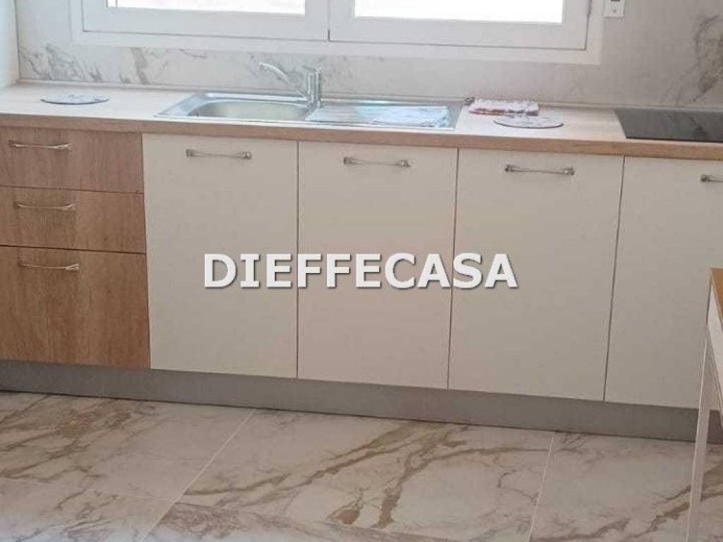 Appartamento a Marsala in Piazza Guglielmo Marconi - Foto 2
