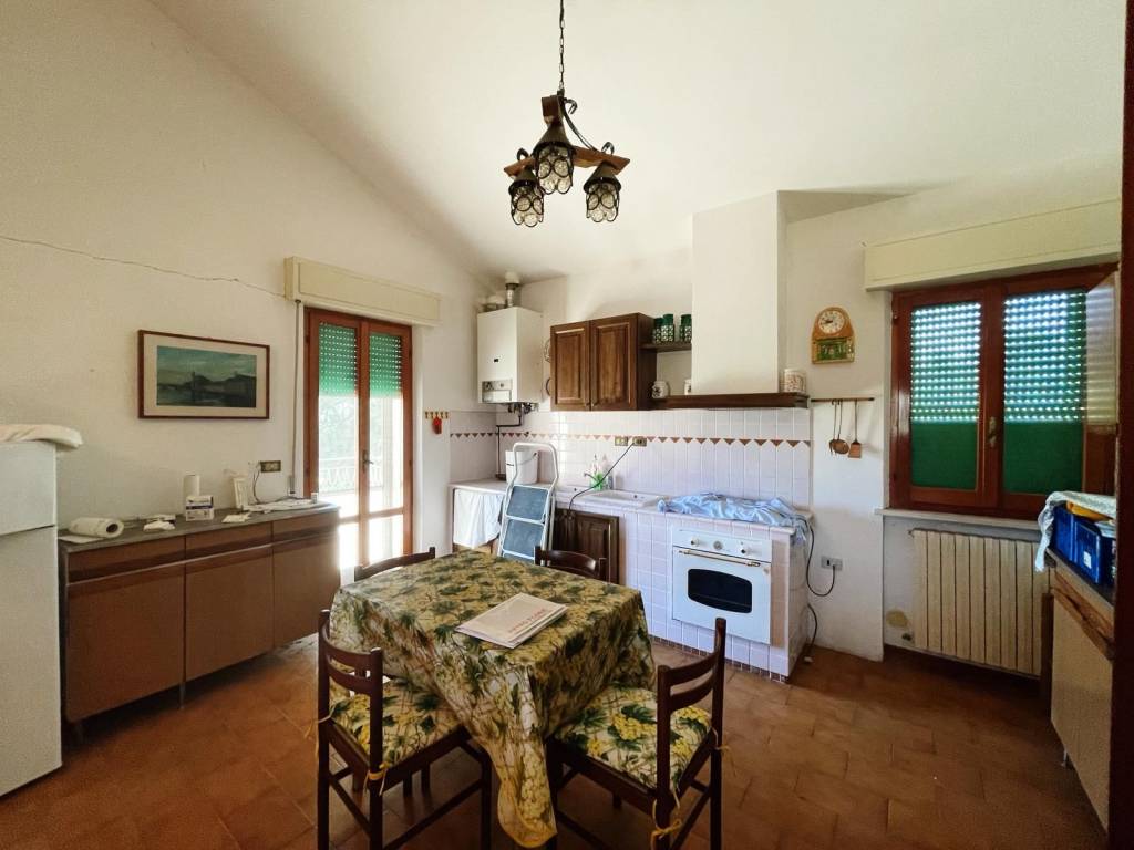 Casa indipendente a Monsano - Foto 2