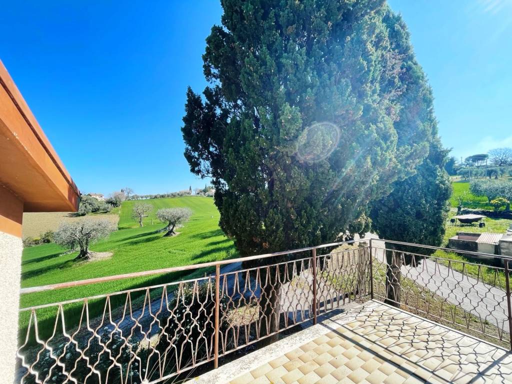 Casa indipendente a Monsano - Foto 3