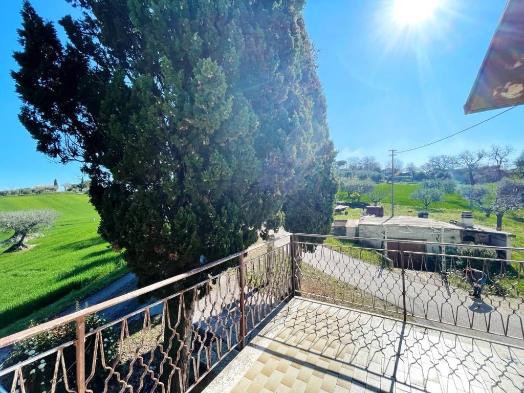 Casa indipendente a Monsano - Foto 4