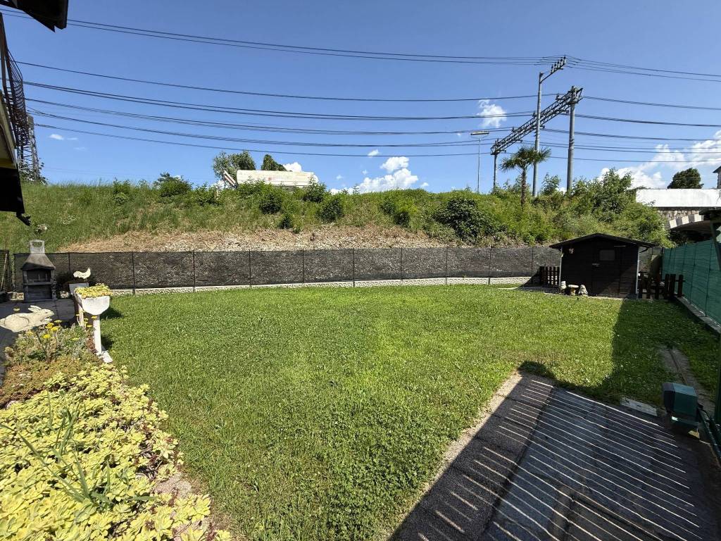 Villa a Arona in Via Milano, 107 - Foto 4
