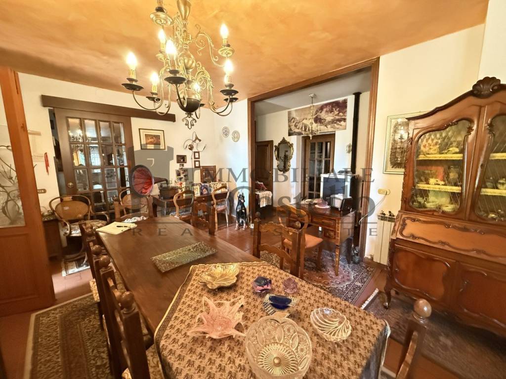Casa indipendente a Paciano in Via Castiglionese - Foto 3