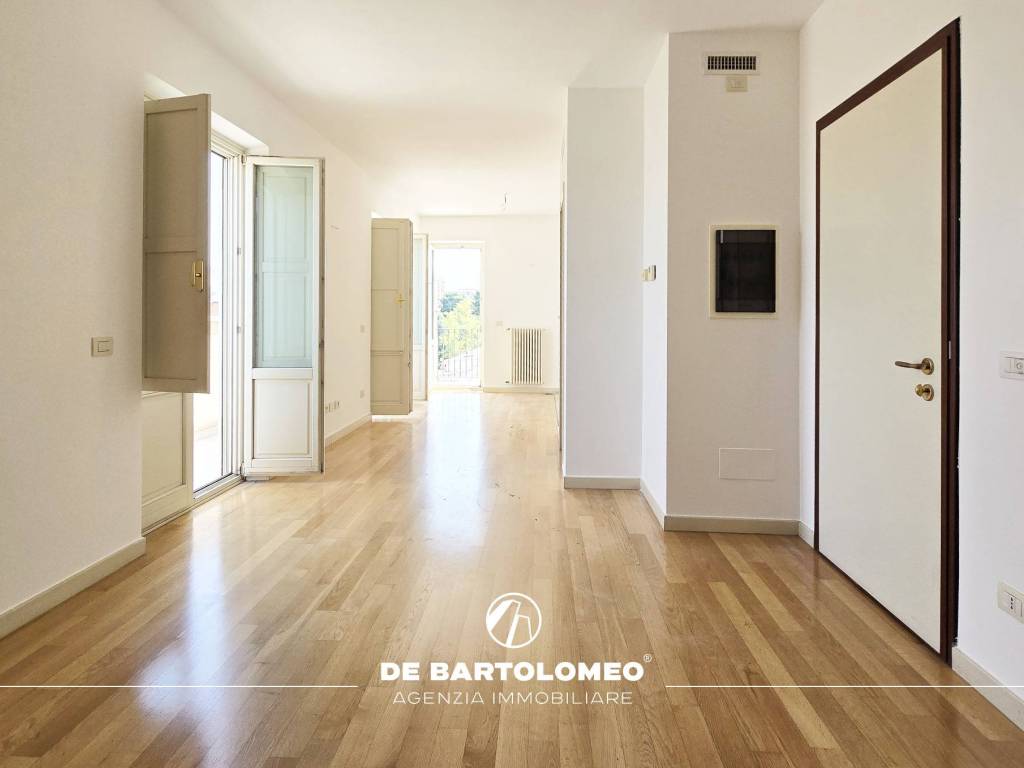 Appartamento a Taranto in Via Camillo Benso di Cavour - Foto 2
