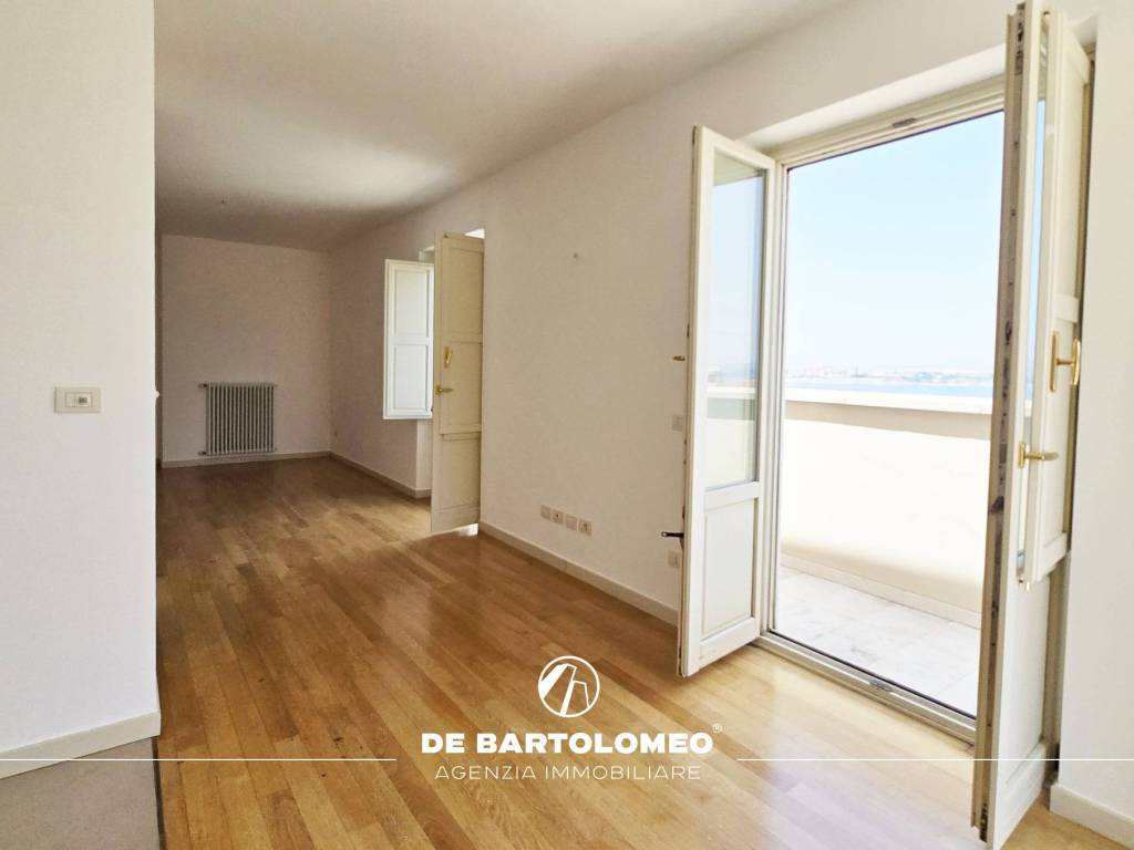 Appartamento a Taranto in Via Camillo Benso di Cavour - Foto 3