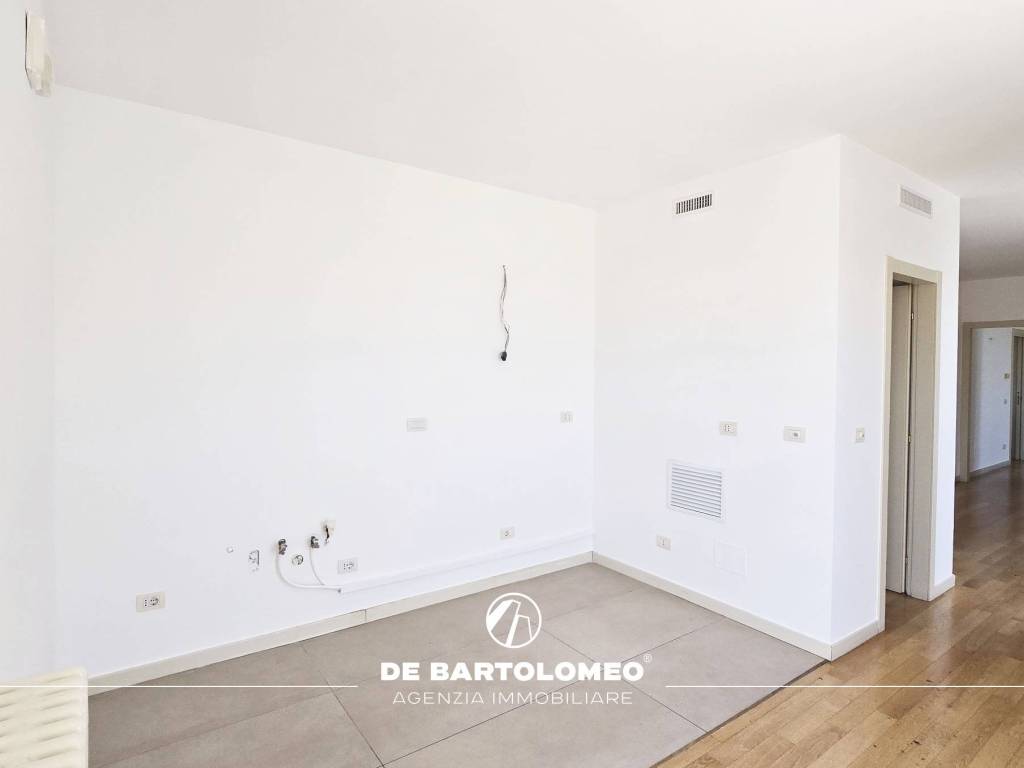 Appartamento a Taranto in Via Camillo Benso di Cavour - Foto 5