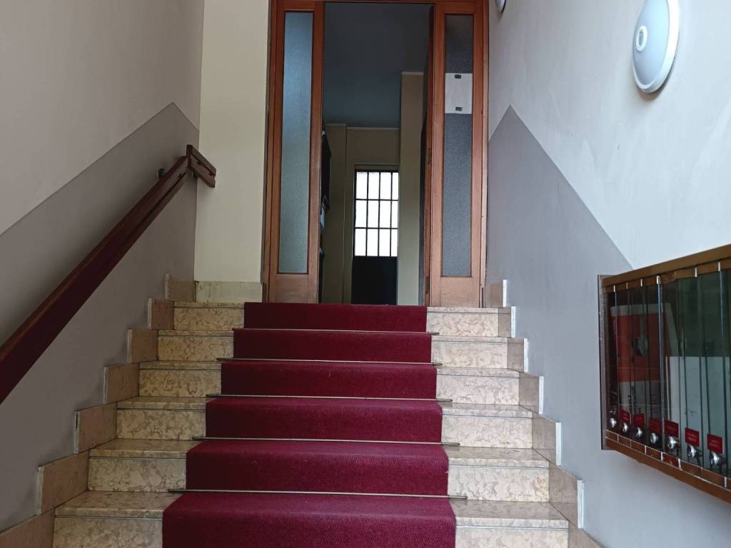 Appartamento a Asti in corso XXV aprile, 13 - Foto 2