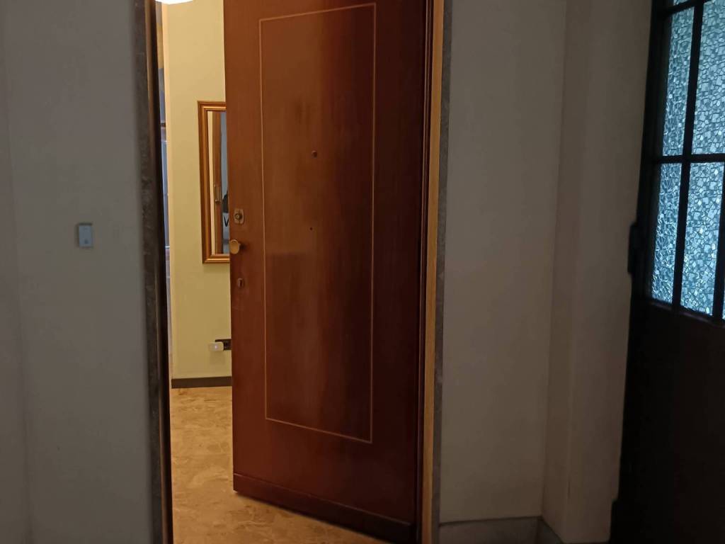 Appartamento a Asti in corso XXV aprile, 13 - Foto 5