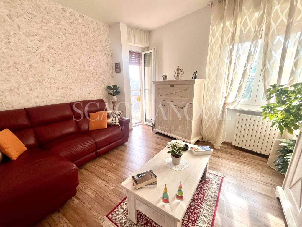 Appartamento a Valdilana in Borgata Oretto, 7 - Foto 2