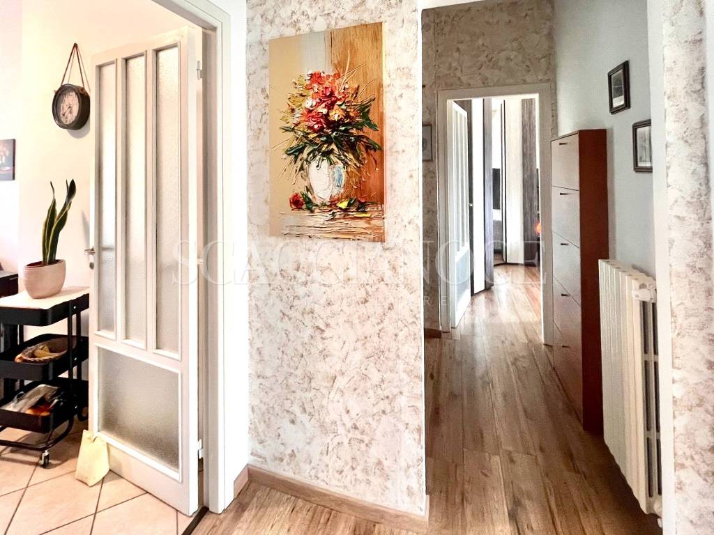 Appartamento a Valdilana in Borgata Oretto, 7 - Foto 5