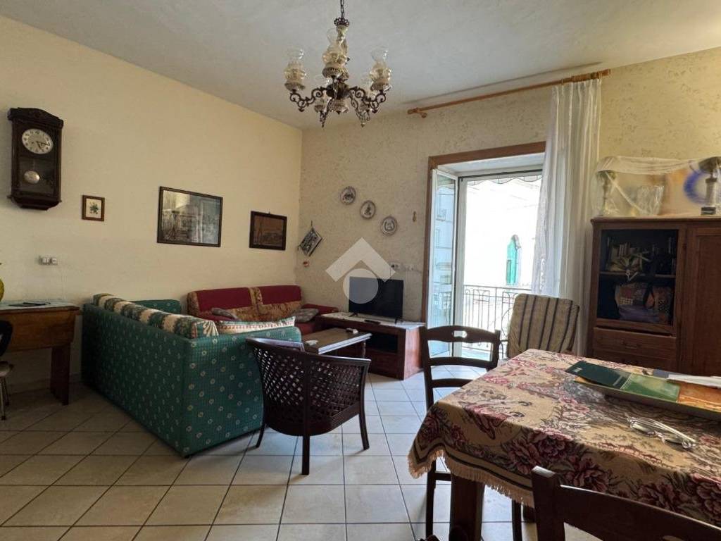 Appartamento a Giffoni valle piana in Via Crescenzo Delle Donne, 4 - Foto 4